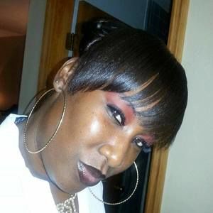 Meet your Posher, Tammy